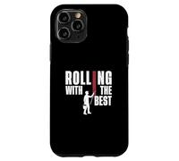 Rolling With The Best House Painting A Professional Painter Case for iPhone 11 Pro
