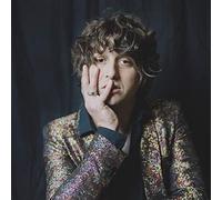 Post Party Depression by Rollingchild (Vinyl Record 2019)