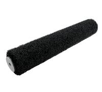 ROLLINGDOG 18 Inch Drywall Compound Roller Cover - 16 mm Nylon Nap | 460 mm heavy-duty refill for B0B58QXTG4, for skimming and rendering