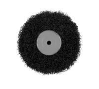 ROLLINGDOG 2 Inch Corner Drywall Compound Roller Cover - 16 mm Nap