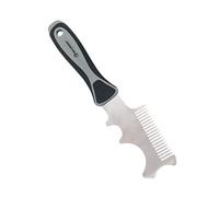 ROLLINGDOG 4 in 1 Paint Brush Comb,Paint Brush Roller Cleaner Tool