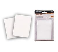 ROLLINGDOG 4 Inch Paint Pad Refills - 2 Pack