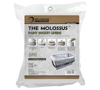 ROLLINGDOG 5 Pack Paint Scuttle Liners - For 18 Inch Roller Bucket | Elastic-edge disposable liners for ROLLINGDOG 18 inch bucket series, for cleanup and unused paint