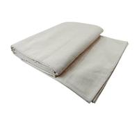 Draper 09665 Rollingdog Canvas-Guard 8482 Drop Cloth, 1.8 X 2.7M