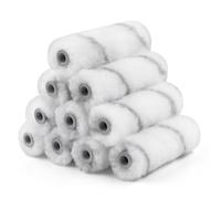 ROLLINGDOG Contractor’s Dog 4 Inch Mini Paint Roller Covers