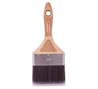 Draper 08581 Rollingdog Doberman Btx1000 Series Beaver Tail Paint Brush 100mm