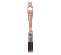 Rollingdog Doberman™ Btx1000 Series Beaver Tail Paint Brush 20Mm Pk 1 08154