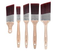 Draper 08153 Rollingdog Doberman 8482 Paint Brush Set (5 Piece)