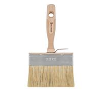 Draper 08585 Rollingdog Doberman 8482 St1000 Series Woodmaster Stain Brush, 120mm