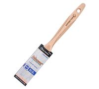 Rollingdog Doberman™ X1000 Series Flat Paint Brush 1.5in Pk 1 08147