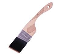 Draper 08584 Rollingdog Doberman 8482 Xp1000 Series Ergonomic Paint Brush, 2.5"
