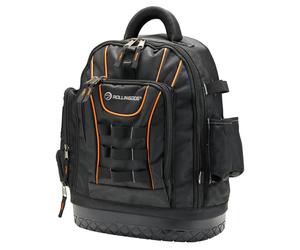 Rollingdog Journeyman Painterfts Backpack Pk 1 21907