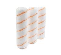ROLLINGDOG Paint Roller Sleeves 9 Inch 1/2 Nap