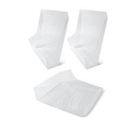 ROLLINGDOG Paint Tray Liners - 3PC Efficient and Compatible Disposable Tray Liners for Rollingdog Tray #20120