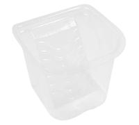 Draper 08717 Rollingdog Painter-Pro 8482 Paint Bucket Liners, 4"/100mm (Pack Of 3)