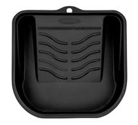 Rollingdog Painter-Pro™ Paint Tray/Bucket Cover 4in/100Mm Pk 1 08649