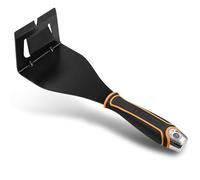 ROLLINGDOG Skirting Board Removal Tool - Trim Puller Pry Bar for Architrave Moulding Floor Boards and Nail Removal
