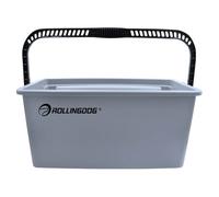 Rollingdog The Molossus™ Paint Bucket 18in Pk 1 09675