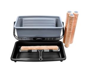 Rollingdog The Molossus™ Paint Roller Set (7 Piece) Pk 1 09679