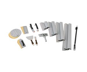 Rollingdog Wall Surface Preparation Kit (36 Piece) Pk 1 09642
