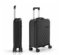 Rollink Flex 360 Spinner Int. Carry on 21" - Black
