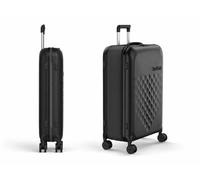 Rollink Flex 360 Spinner Large Checked 29" - Black