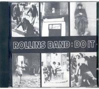 Rollins Band - Do It