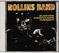 Rollins Band - Electro Covulsive Therapy (Japon)