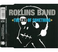 Rollins Band - End of Something