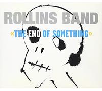 Rollins Band - End of Something [CD 2]