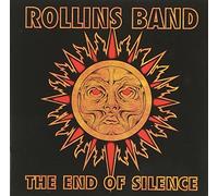 Rollins Band - End of the Silence