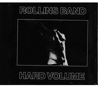 Rollins Band - Hard Volume