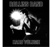 Rollins Band - Hard Volume