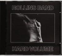 Rollins Band - Hard Volume