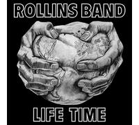 Rollins Band - Life Time [VINYL]