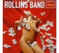 Rollins Band - Nice