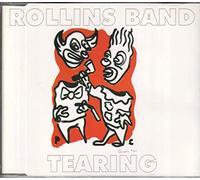 ROLLINS BAND - Tearing