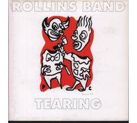Rollins Band - Tearing
