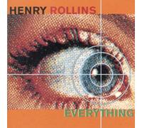 Rollins, Henry - Everything