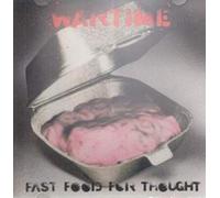 Rollins Henry - Fast Food for Thought