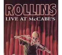 Rollins,Henry - Live at Mccabes