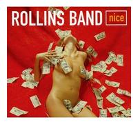 Rollins, Henry - Nice: (Ltd Edition)