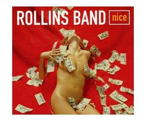Rollins, Henry - Nice: (Ltd Edition)