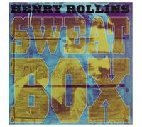 Rollins, Henry - Sweatbox