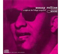 Rollins, Sonny - A Night at the Village Vanguard