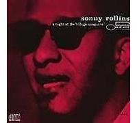 Rollins, Sonny - A Night at the Village Vanguard