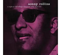Rollins Sonny - A Night At The Village Vanguard [VINYL]