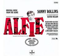 ROLLINS,SONNY - Alfie