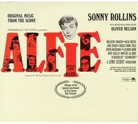 Rollins, Sonny - Alfie - Sonny Rollins - Ost [Us Import]