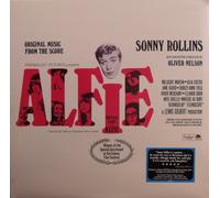 Rollins Sonny - Alfie [VINYL]